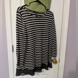 Ralph Lauren Linen Shirt